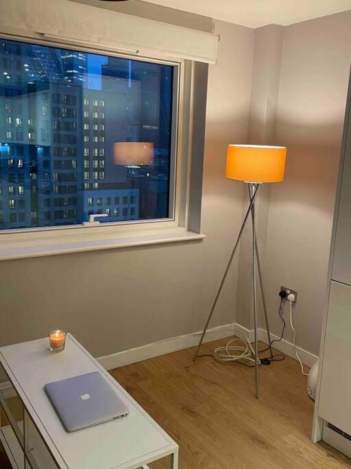 Apartament Skyline View - Of London.