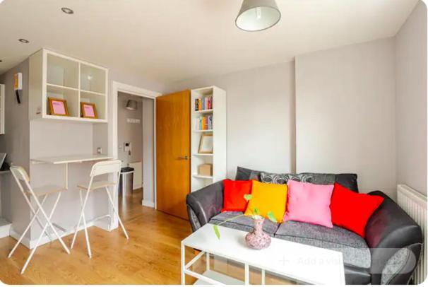 Skyline View - Of London. Apartament